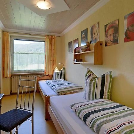 Appartement Mit Kaiserblick Schwoich Exteriör bild